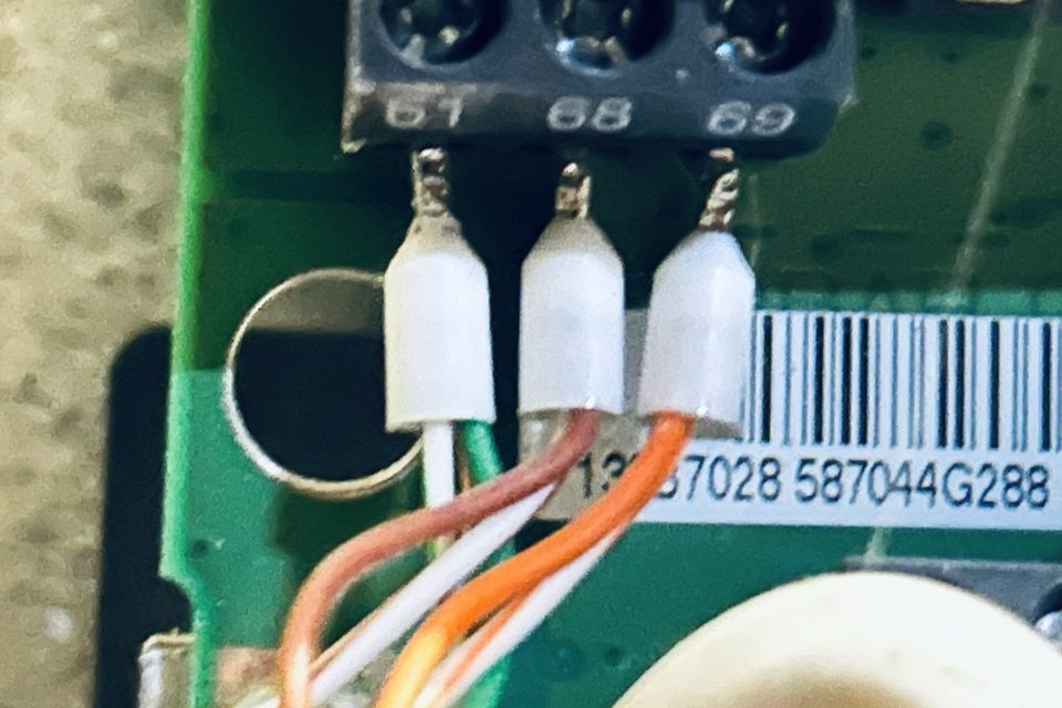 Монтаж оборудования Combobox